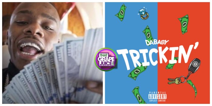Stunna 4 vegas dababy sticks new song listen