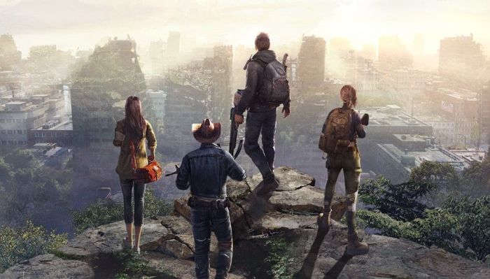 This new open-world survival game promises to 'completely redefine the ... 610 atari announces new open world survival game