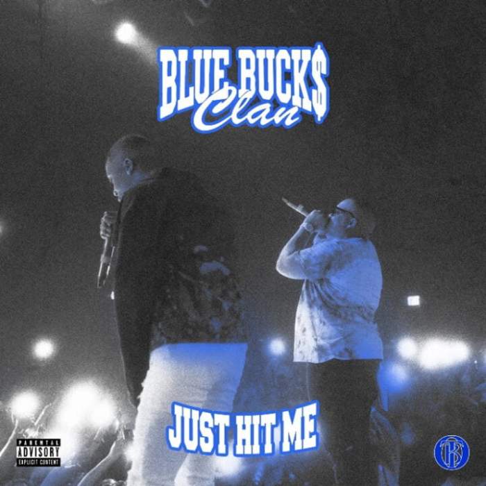 Bluebucksclan DJ & Jeeezy Waterproof New Song Listen