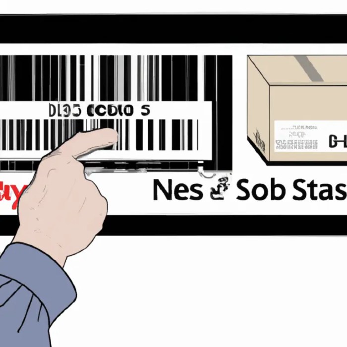 Label created not yet in system: What It Really Means and What Happens Next Label Created Not Yet in System