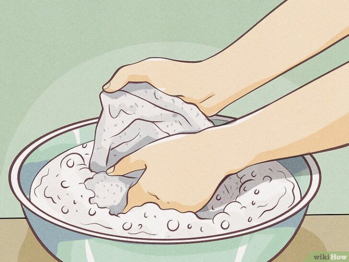 Deep Clean Your Body