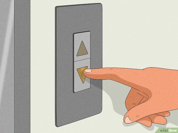 How to Operate an Elevator in Independent Service: Easy Steps Operate an Elevator in Independent Service