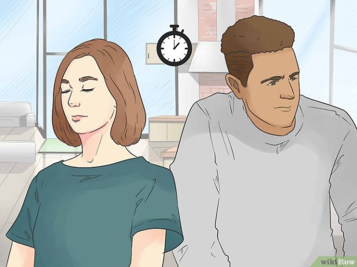 What to Do when Your Boyfriend Yells at You A Guide