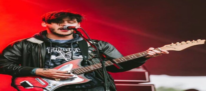 WAVVES Announce New Album, Youre Welcome – Listen!
