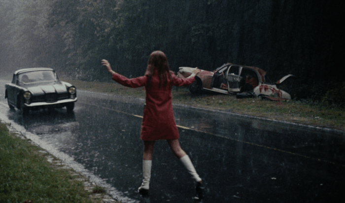 Weird Weekend Watch Altered States Unveiled
