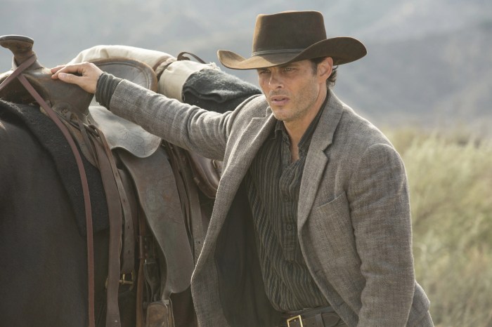 Westworld recap reaction adversary