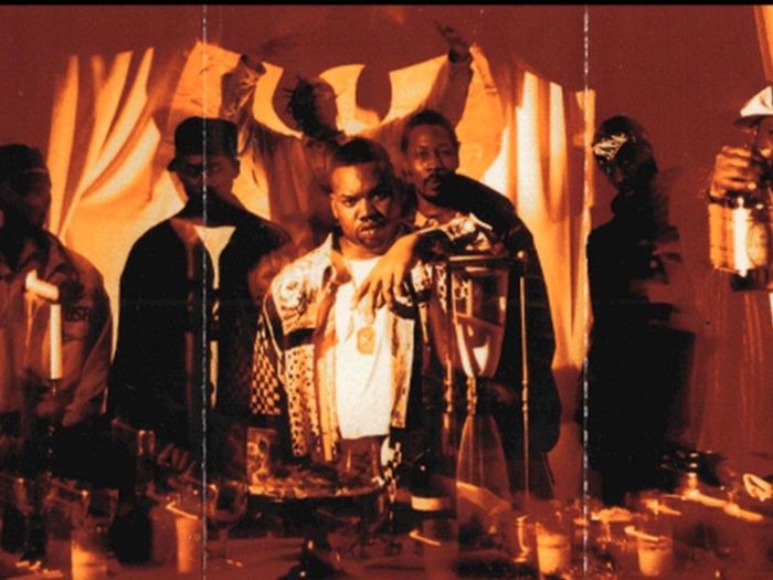 August 1 In Hip-Hop History: Raekwon Drops His Debut Solo Album | iHeart Sunset strip ft raekwon