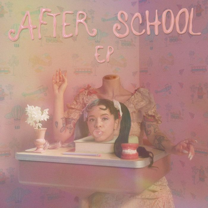 Amerie 4AM Mulholland EP After 4AM Deep Dive