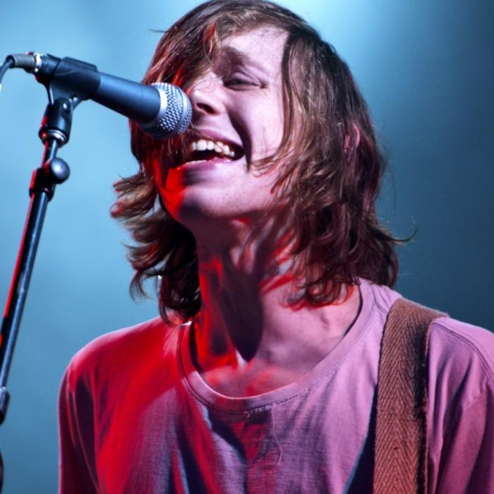 Tokyo Police Club | TheAudioDB.com Tokyo police clubs graham wright drops free solo ep