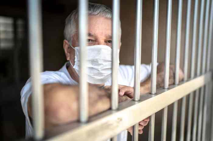 Kay flock cleared of murder as hes found guilty on federal racketeering charges