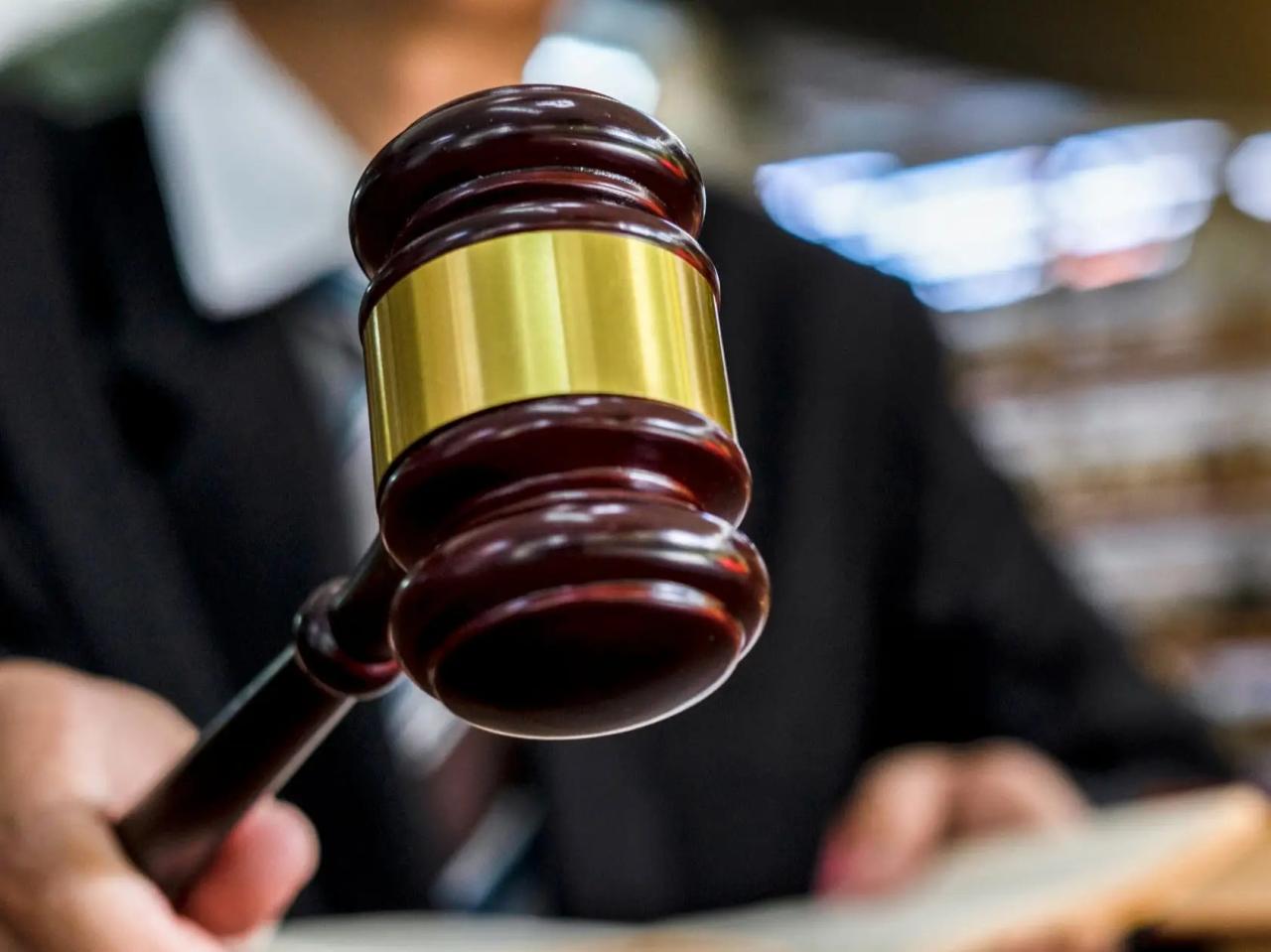Kay flock cleared of murder as hes found guilty on federal racketeering charges