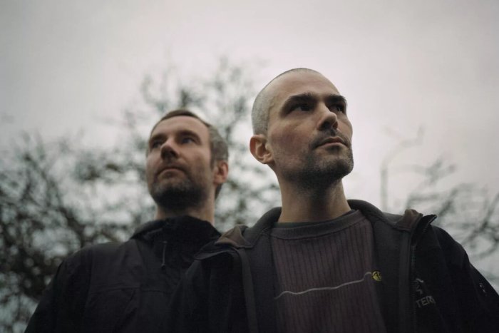 Autechre share feed1 listen