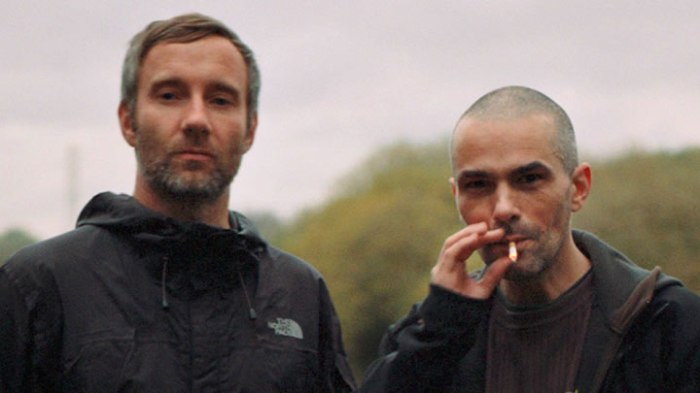 Autechre share feed1 listen