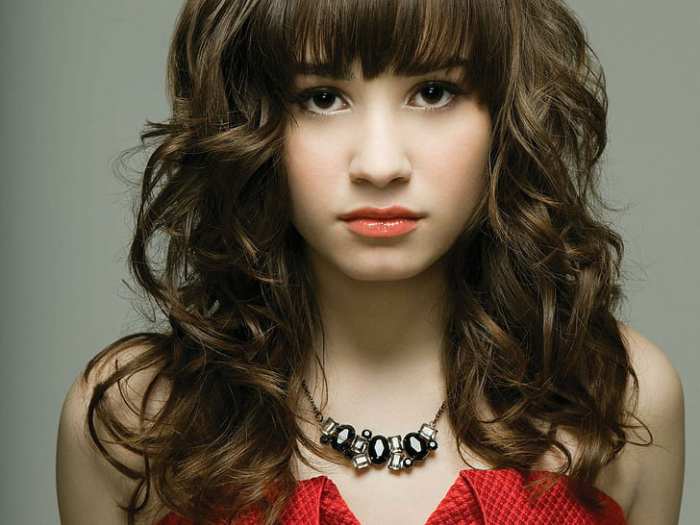 Demi lovato holy fvck