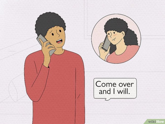 Flirty Responses to Shut Up