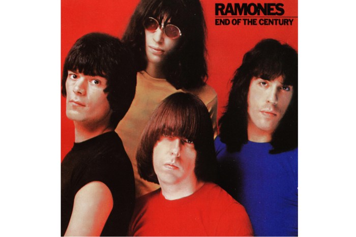 Insound turns 10 reissues ramones and replacements singles