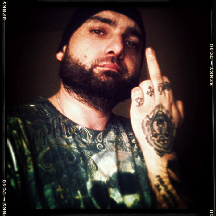 Chits custom hype slava remix