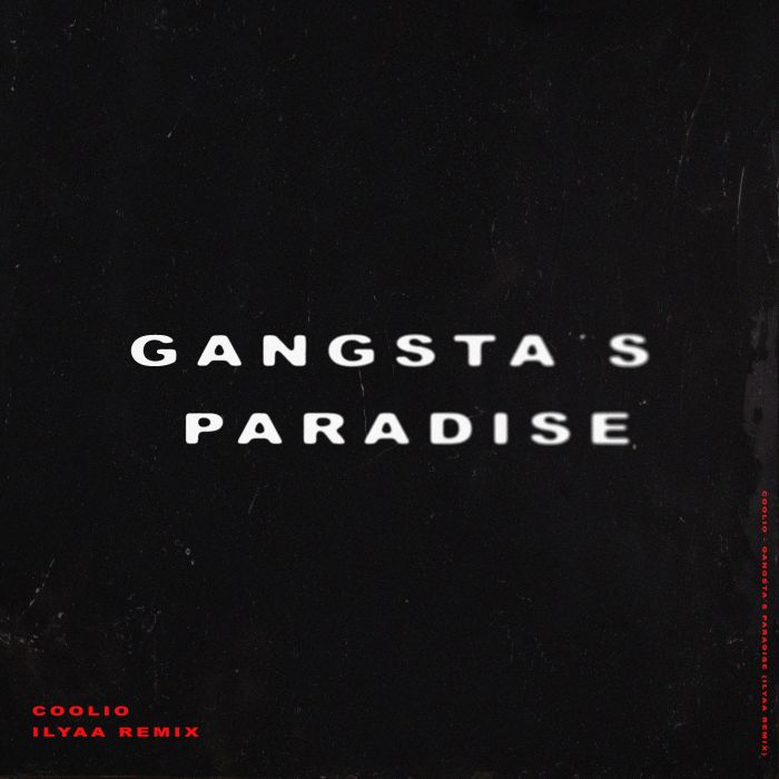 Gangsta ad rock remix