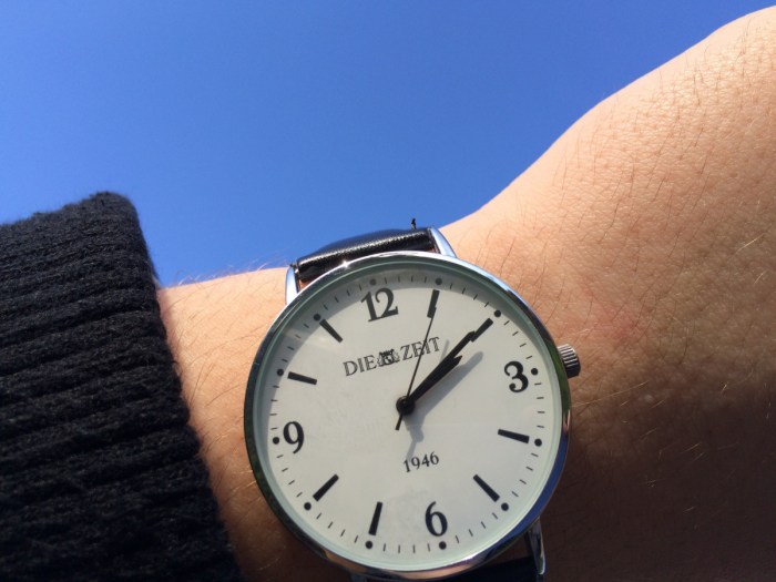 Free Images : watch, hand, clock, time, manhattan, new york city, usa ... Watch andrew bird and tim heidecker perform trump talkin nukes