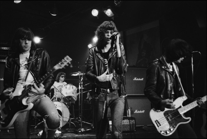 Insound Turns 10 Ramones & Replacements Singles Reissues