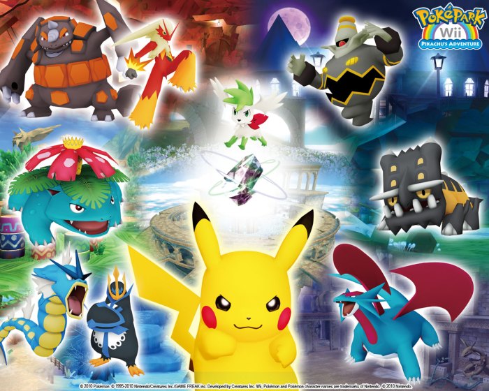 Pokémon GO New Pokémon Unveiling the Future