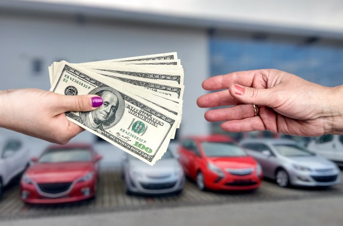 Should We Pay Cash for a New Car? — Beating Broke Pay for a Car in Cash