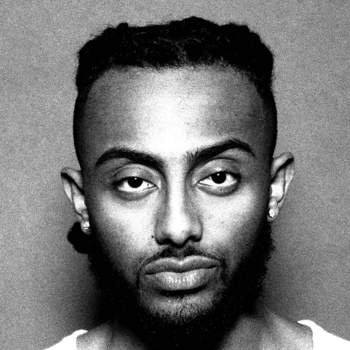 Amine explains how he builds his songs