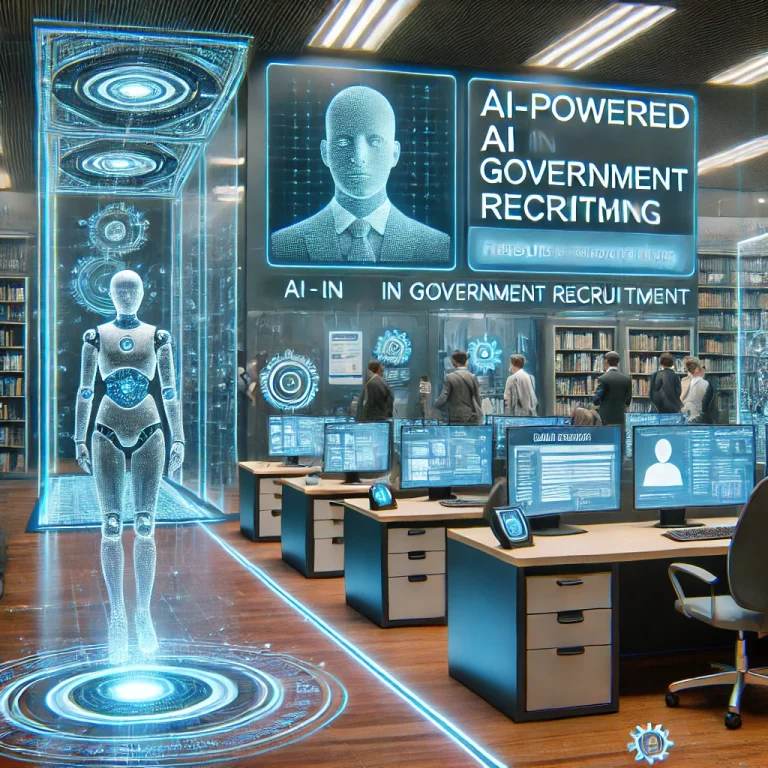 2025 Trends for How to Get a Government Job Application Process with AI Tools: Your Competitive Edge