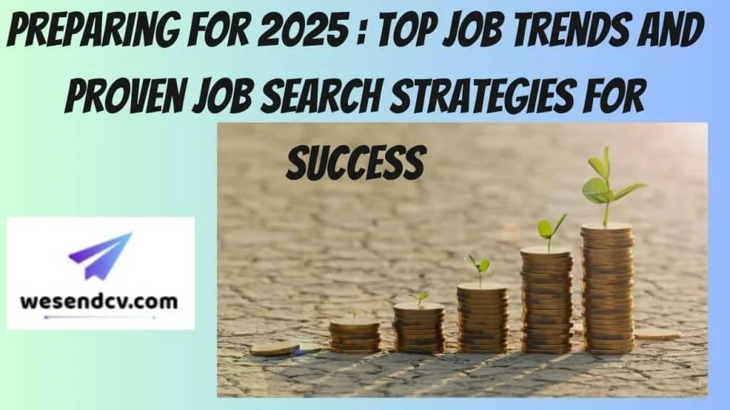 2025 Trends for How to Start a Job Search From Scratch for Freelancers: Your Future-Proof Playbook