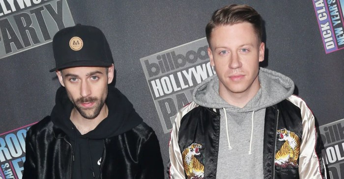 Macklemores white privilege ii is a mess but we should talk about it