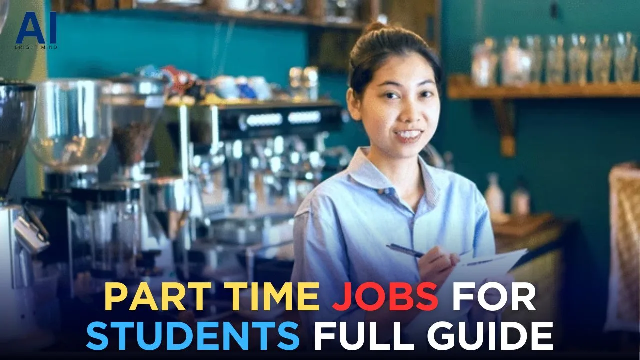 A Step-by-Step Guide to Finding a Part-Time Job in London Using AI Tools: Your Ultimate Job Hunt Companion