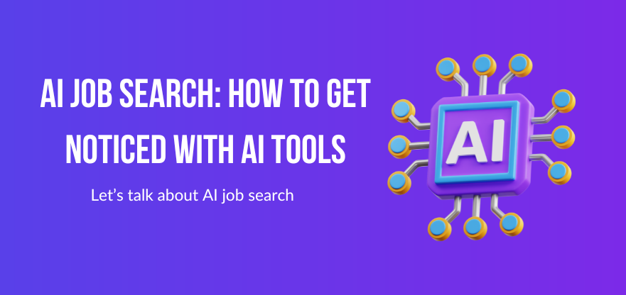 An Easy Method for How to Find a Job in a New City with AI Tools: Your Ultimate Relocation Career Guide