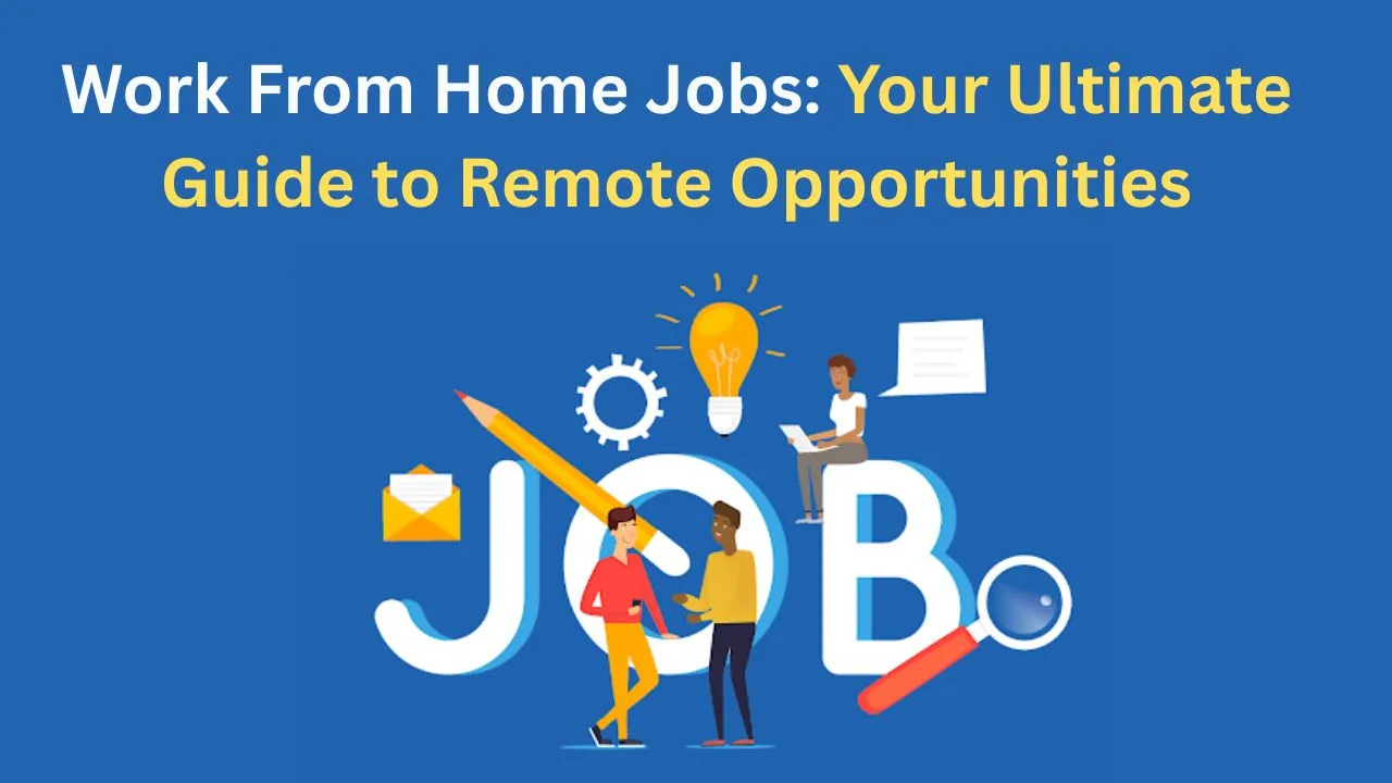 Beginner's Guide to Find Work From Home Jobs Indonesia in 2025: Your Roadmap to Remote Success