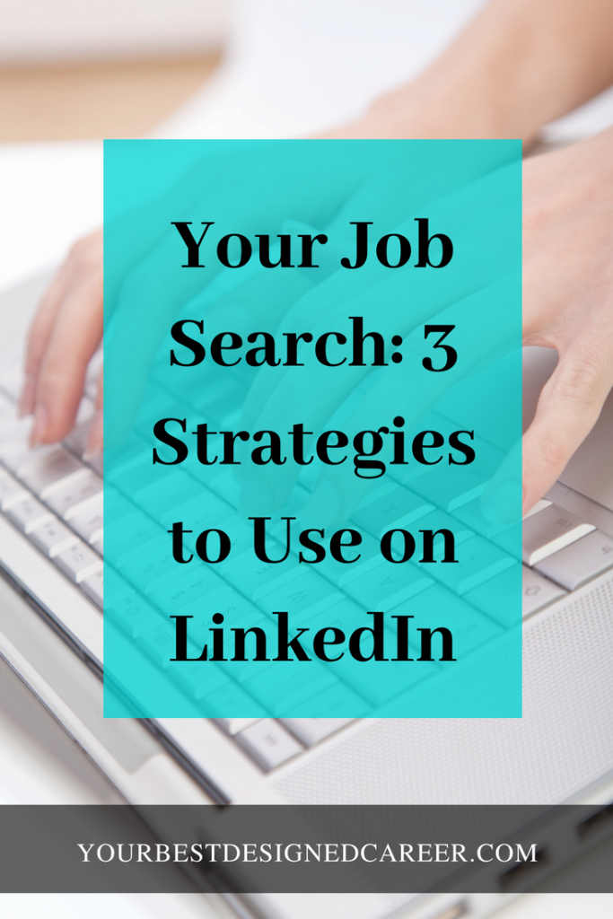 Best Job Search Tips for Career Changers Using LinkedIn: Your Ultimate Guide