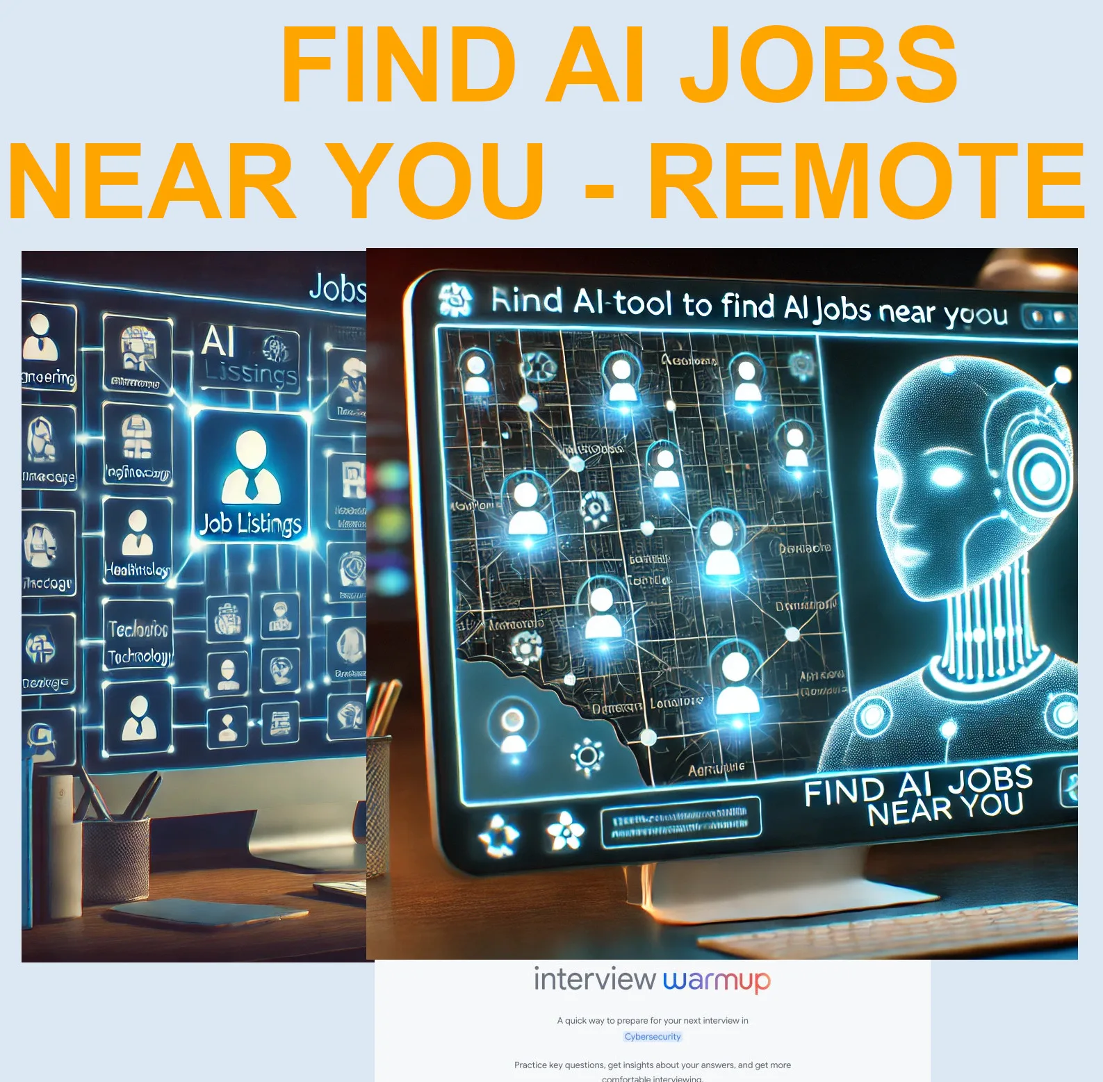 Best Tips for Finding Marketing Jobs Without Experience: Leveraging AI Tools for Your Breakthrough