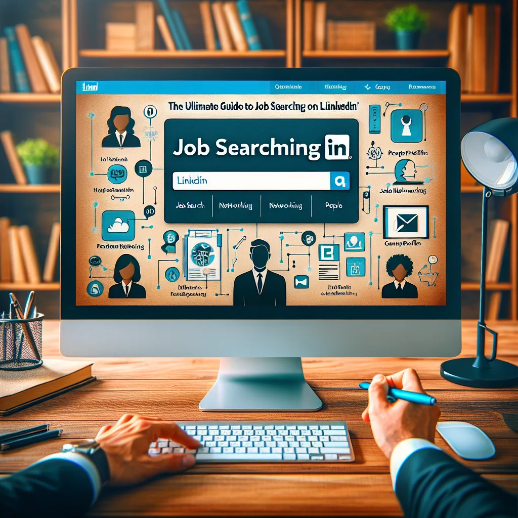 Best Tips for Where to Find Creative Design Jobs Online Using LinkedIn: Your Ultimate Guide