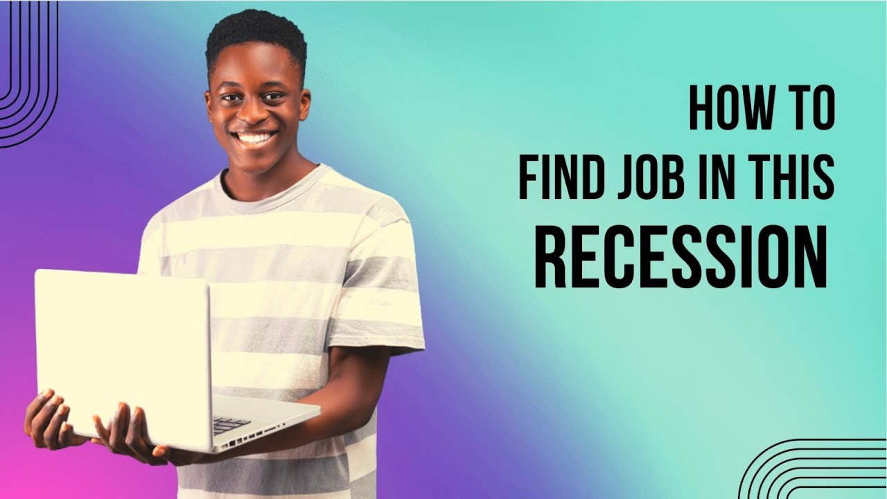 Complete Tutorial on Finding a Job During a Recession Without Experience: Your Survival Guide