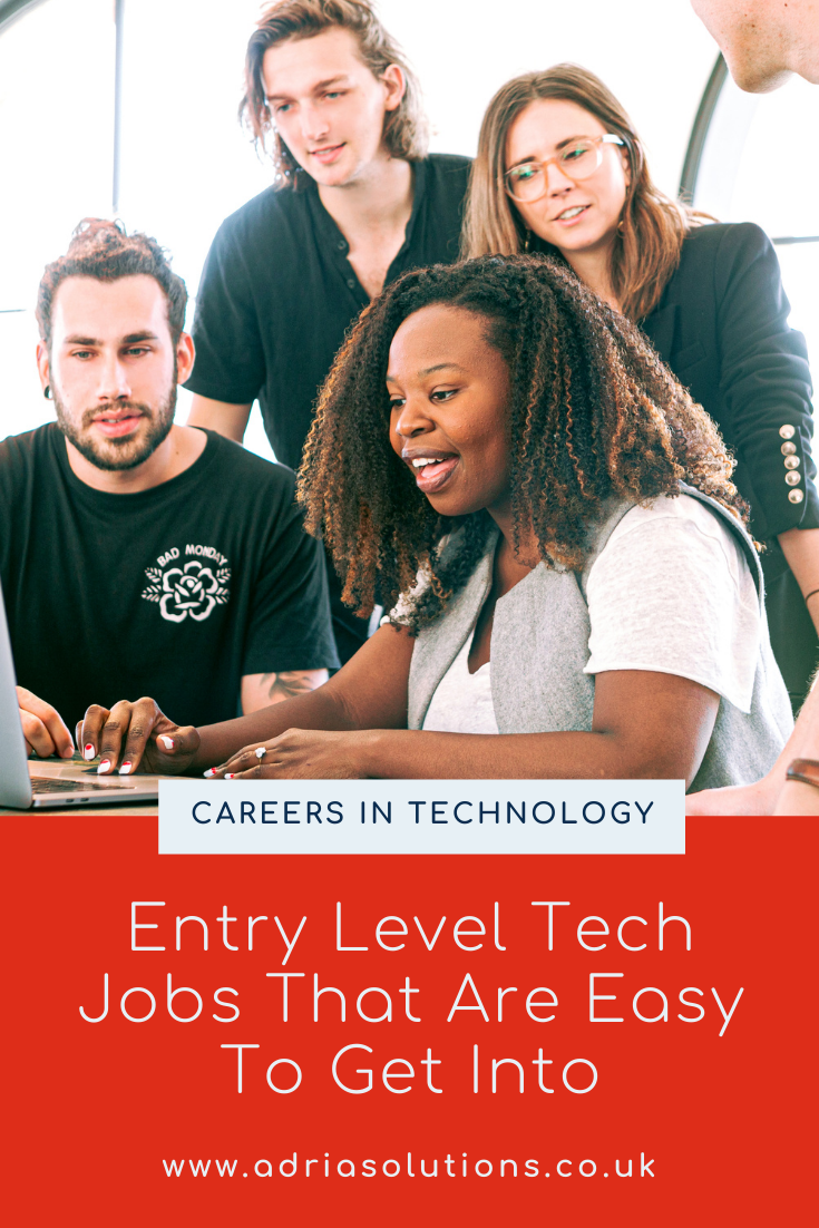 Complete Tutorial on How to Find an Entry Level Tech Job in Asia: Your Launchpad to a Tech Career
