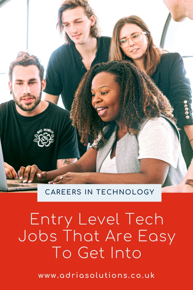 Complete Tutorial on How to Find an Entry Level Tech Job in Asia: Your Launchpad to a Tech Career