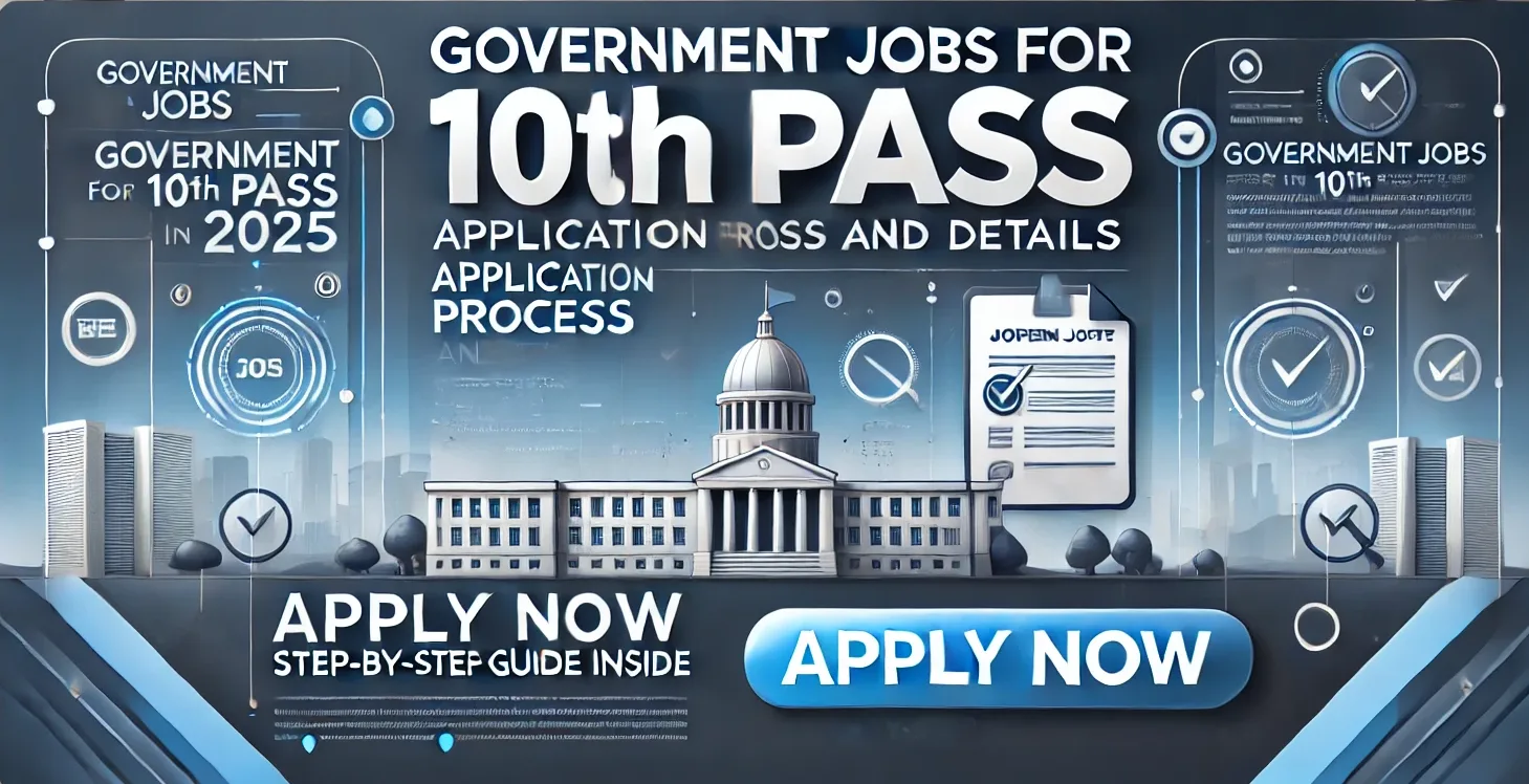 Complete Tutorial on How to Get a Government Job Application Process in 2025: Your Roadmap to Public Service