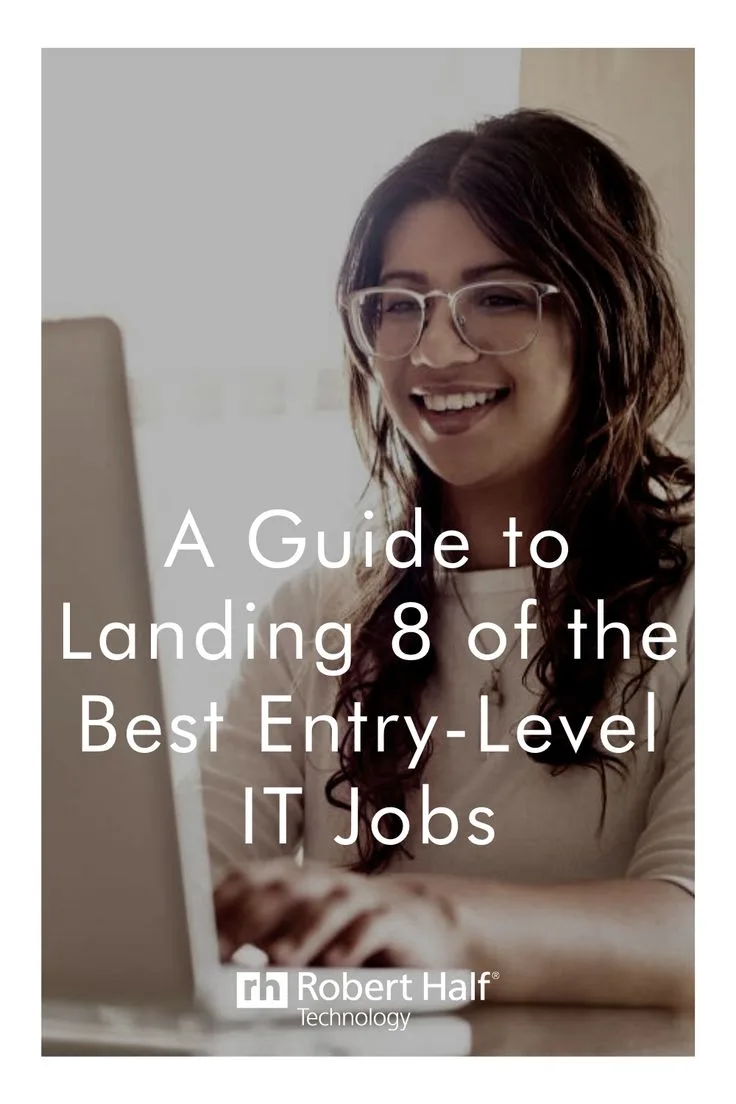 Cracking the Code: Best Tips for How to Find an Entry-Level Tech Job During a Recession