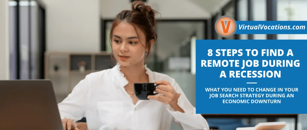 Effective Ways to Find a Job in a New City During a Recession: Navigating the Job Market When Times are Tough