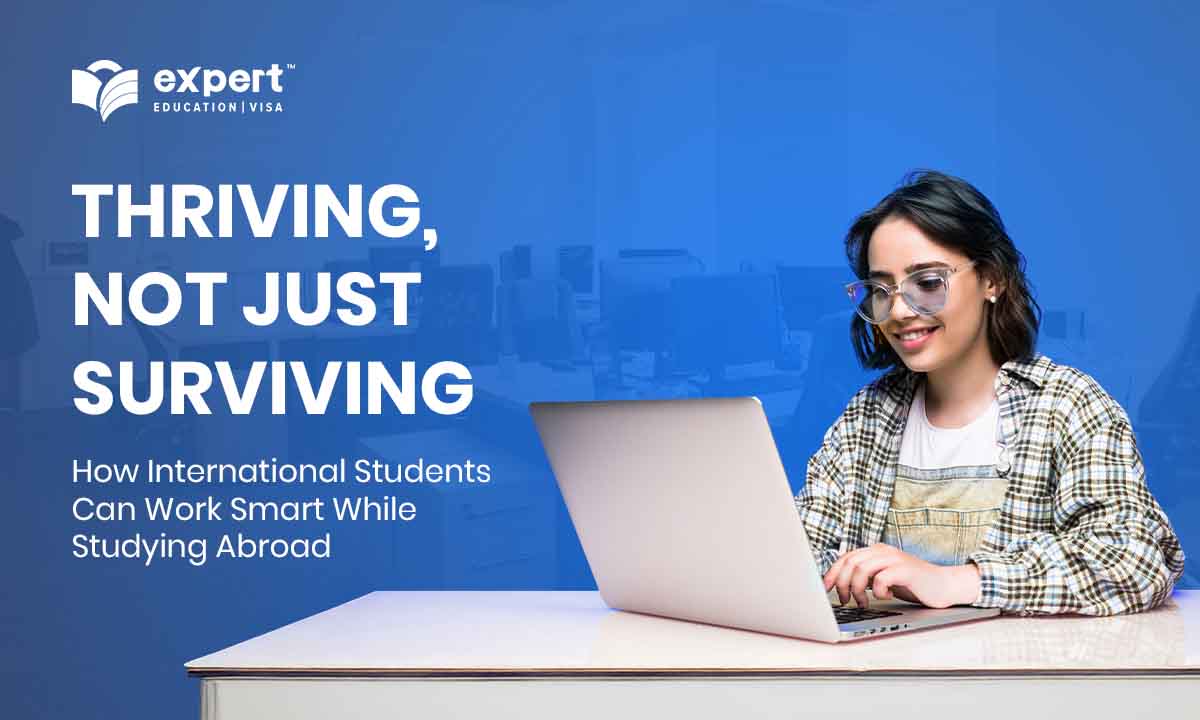 Effective Ways to Find a Job That Fits Your Passion While Studying: Your Ultimate Guide