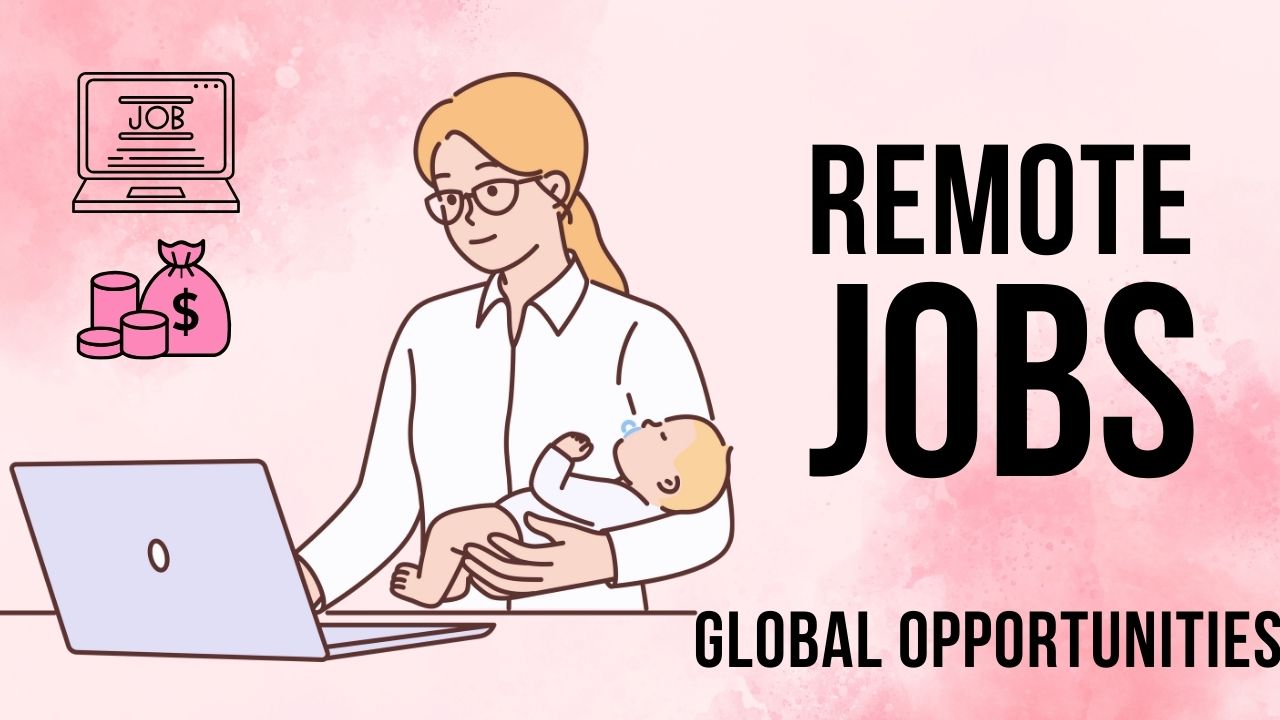 Effective Ways to Where to Find Remote Job Opportunities for Fast Results: Your Quick Guide to Remote Work Success