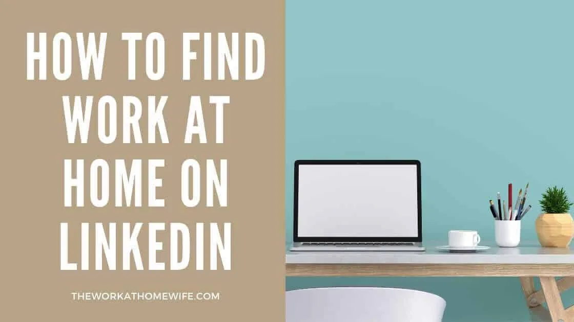 How Experts Recommend Find Work from Home Jobs Indonesia Using LinkedIn: Your Ultimate Guide to Remote Success