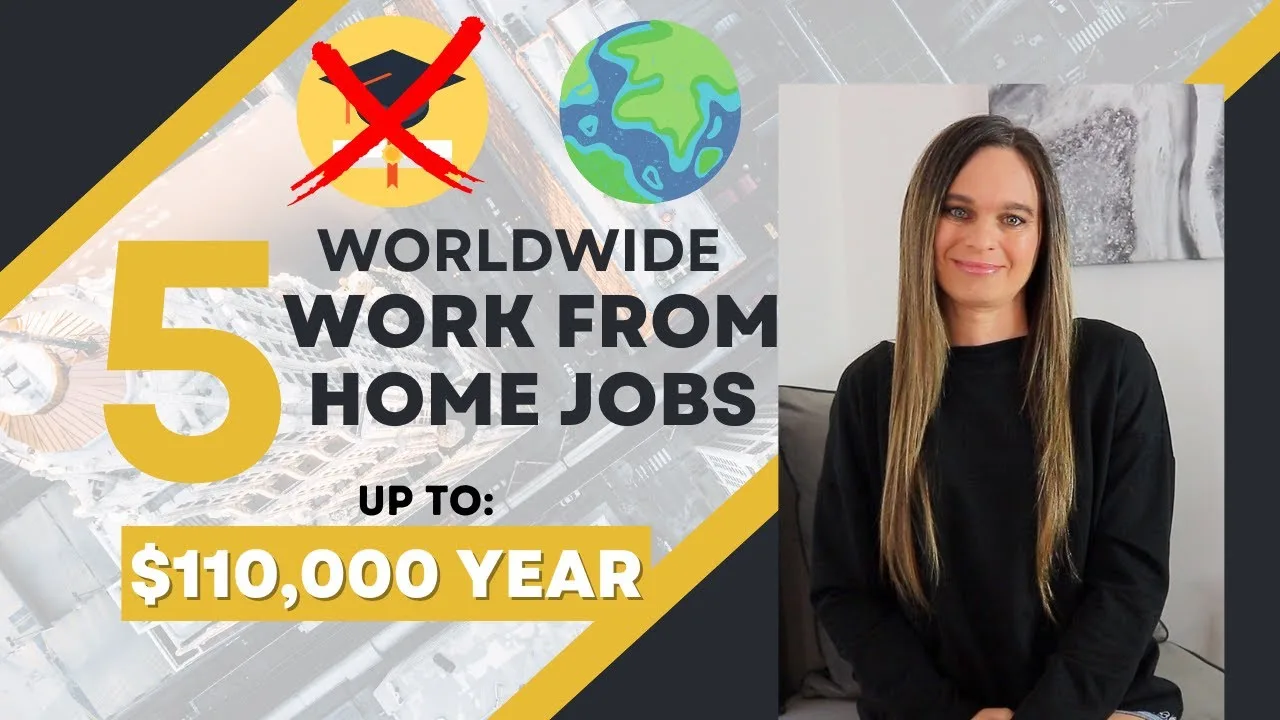 How Experts Recommend Finding Work From Home Jobs in Indonesia with No Degree: Your Ultimate Guide