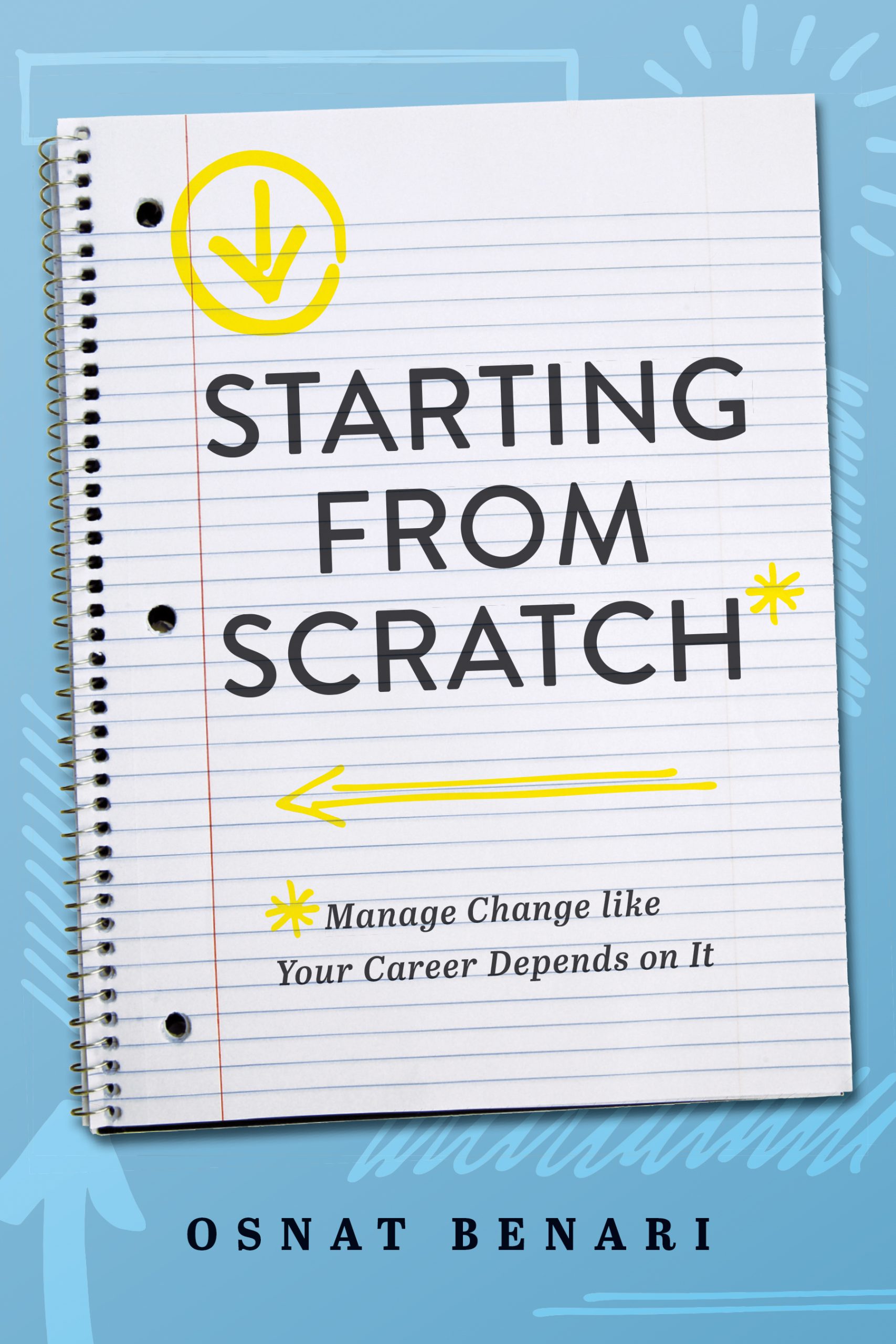 How Experts Recommend How to Start a Job Search From Scratch for Career Change: A Fresh Start Roadmap
