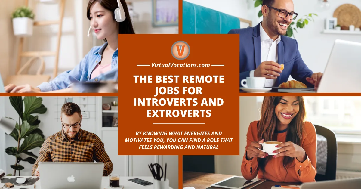 How Experts Recommend Job Search Techniques for Introverts From Home: A Quiet Achiever's Guide