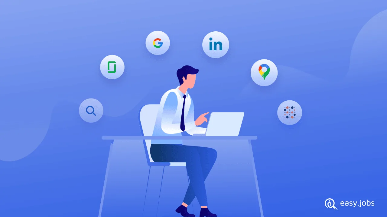 How Experts Recommend the Easiest Way to Find a Sales Job Near Me After Layoff: Your Action Plan