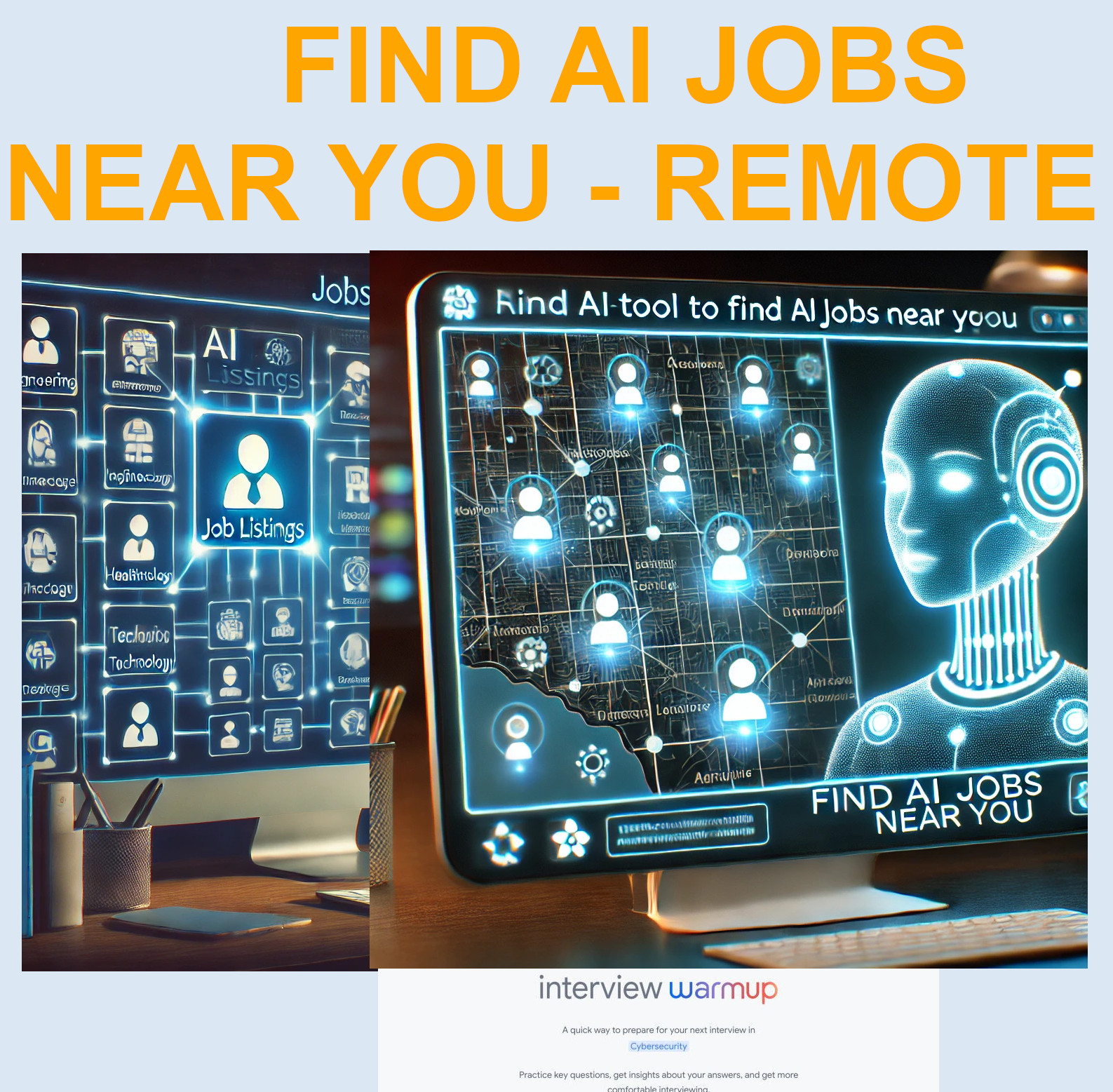 How Experts Recommend the Easiest Way to Find a Sales Job Near Me with AI Tools